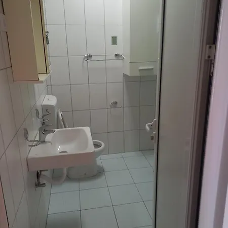 Apartament Vujovic Markovici Budva