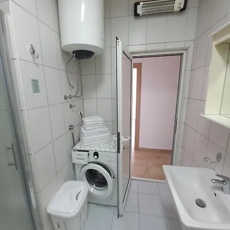Apartament Vujovic Markovici