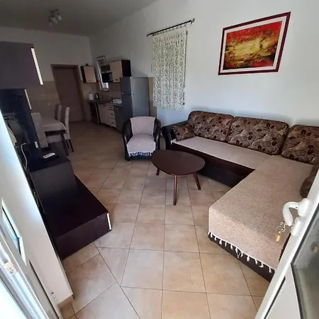 Vujovic Markovici Apartament
