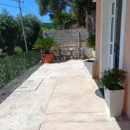 Apartament Vujovic Markovici *