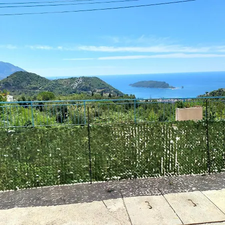 Vujovic Markovici Apartament Budva