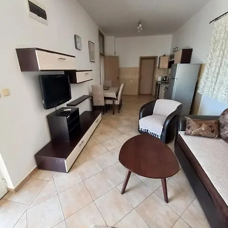 Apartament Vujovic Markovici *